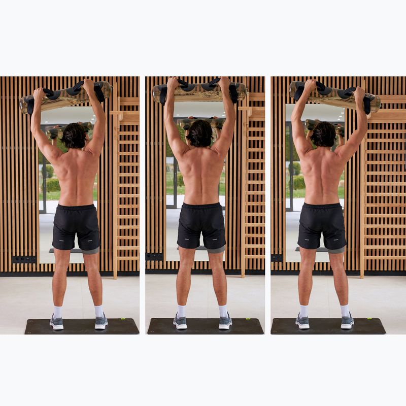 XTREXO water bag 15 l tansparent 11