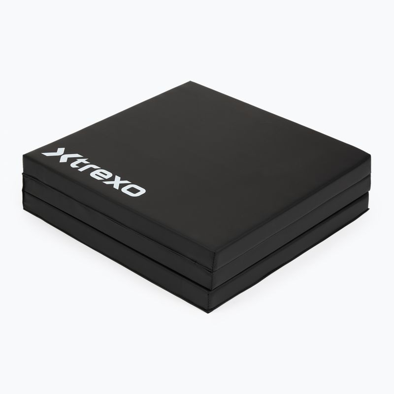 Crash mat XTREXO black 4