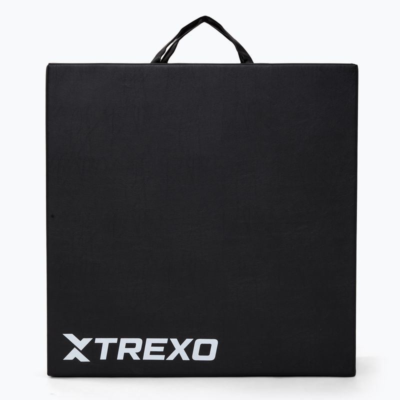 Crash mat XTREXO black 6