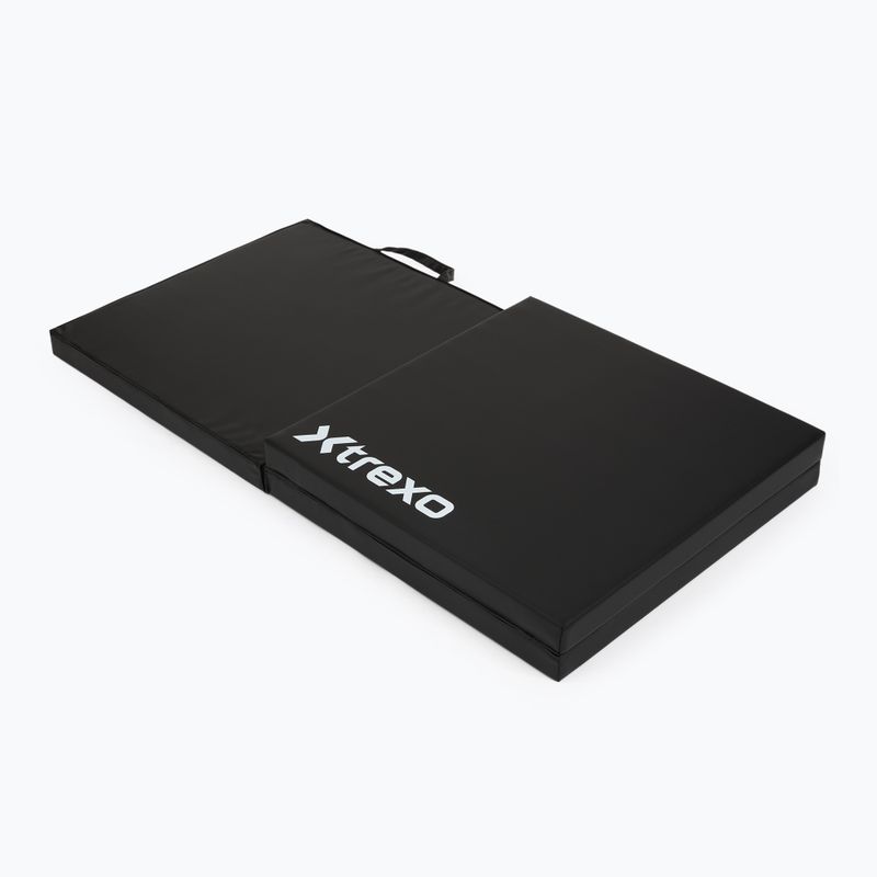 Crash mat XTREXO black 7