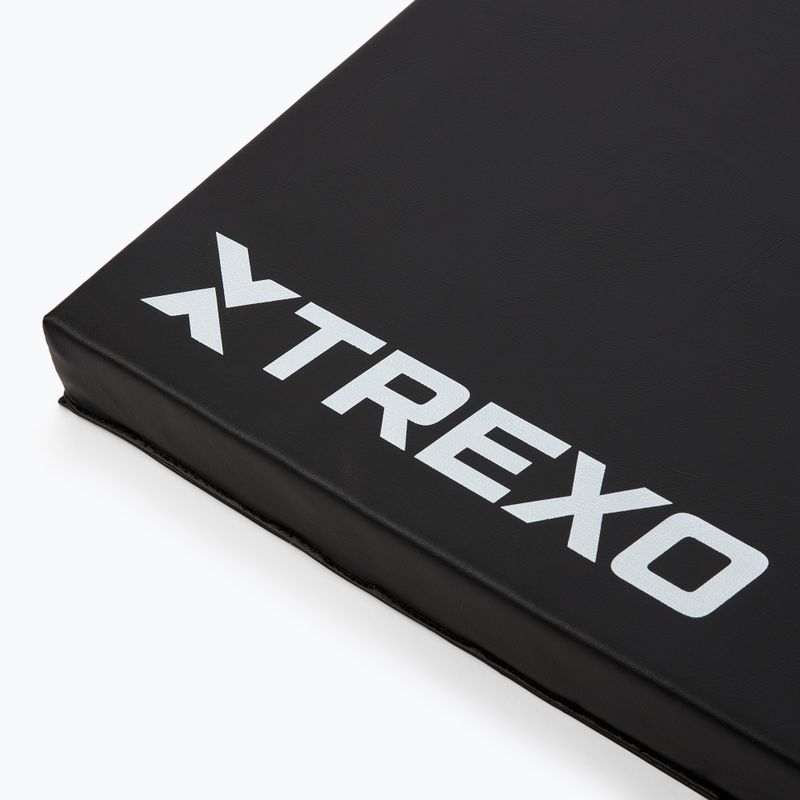 Crash mat TREXO black 7