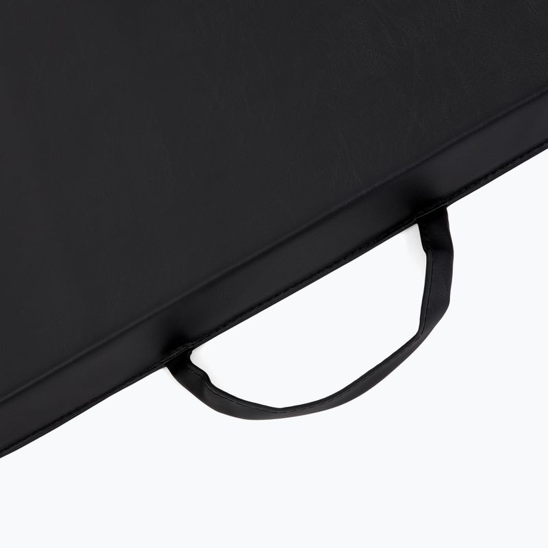 Crash mat XTREXO black 10