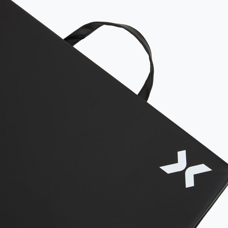 Crash mat XTREXO black 11