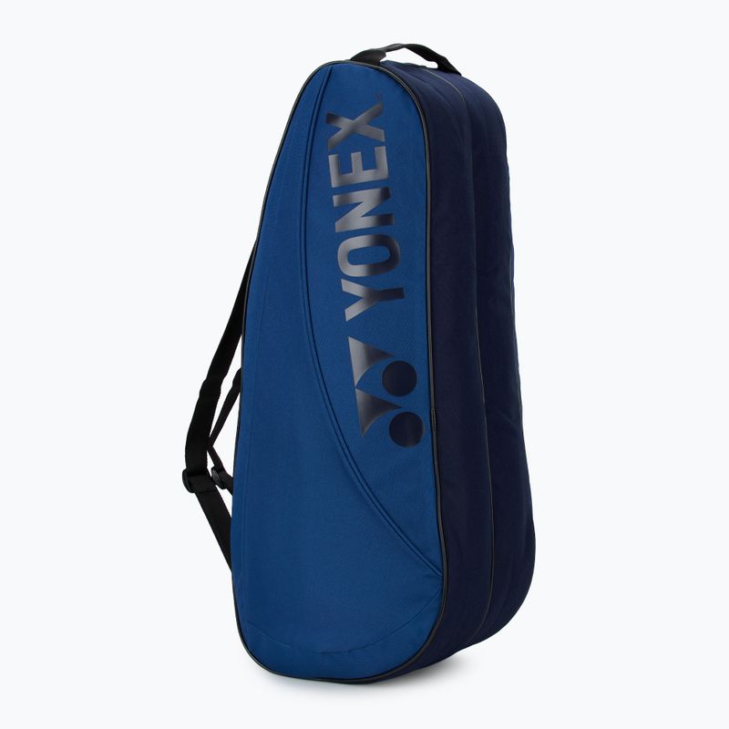 YONEX Team Racquet Bag 6R sky blue 2