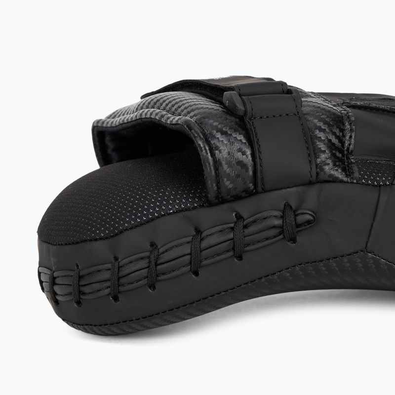 HOOK FIGHTING training paws Carbon black 4
