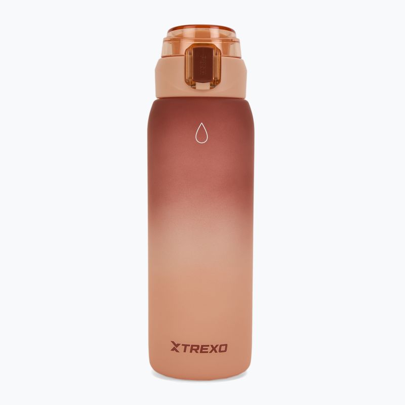 XTREXO Haust 1000 ml bottle brown