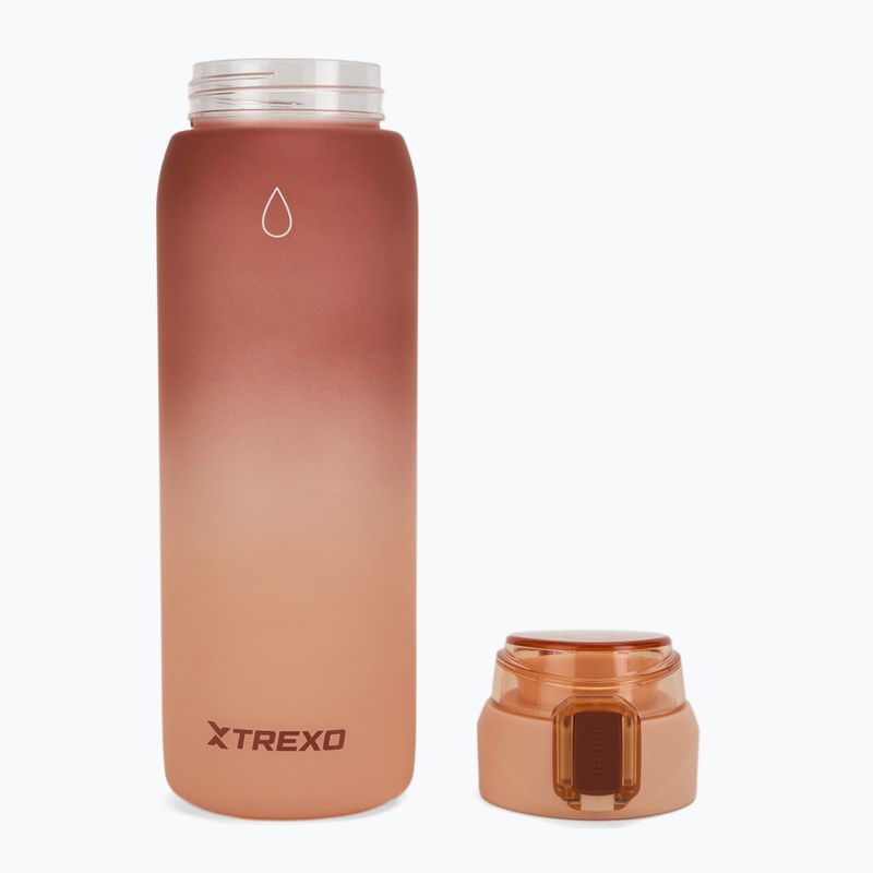 XTREXO Haust 1000 ml bottle brown 6