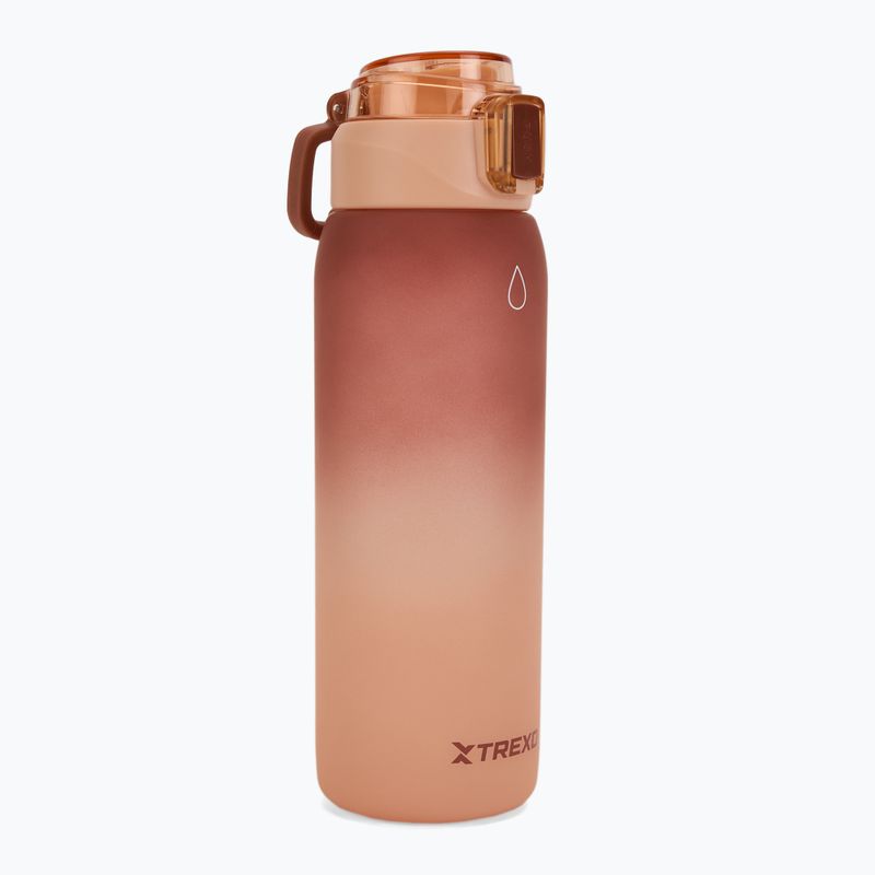 XTREXO Haust 1000 ml bottle brown 10