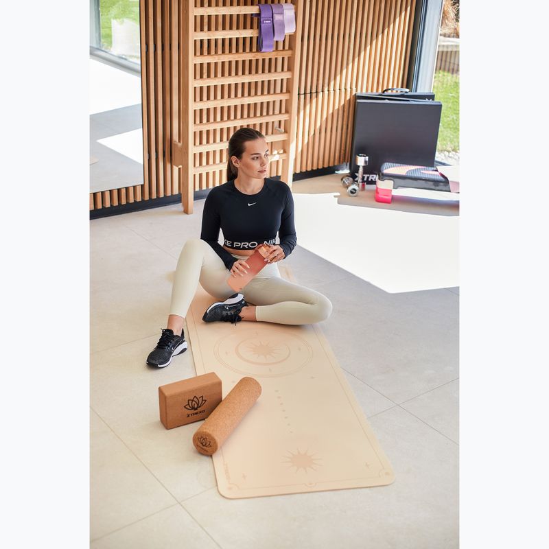 XTREXO Haust 1000 ml bottle brown 11