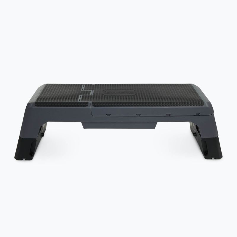 XTREXO aerobics stepper TXO-B4W0010 grey 10