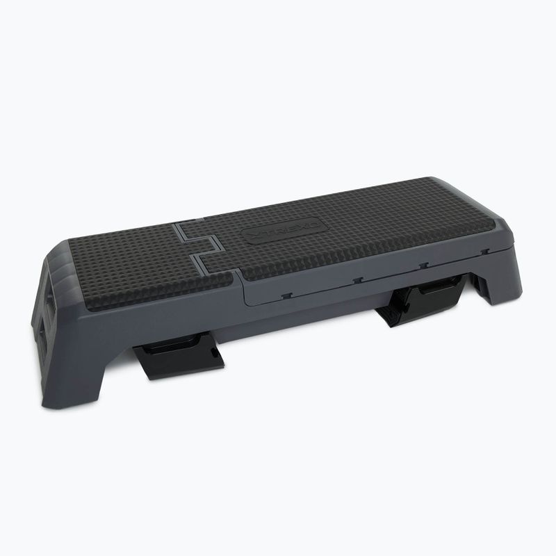 XTREXO aerobics stepper TXO-B4W0010 grey 11