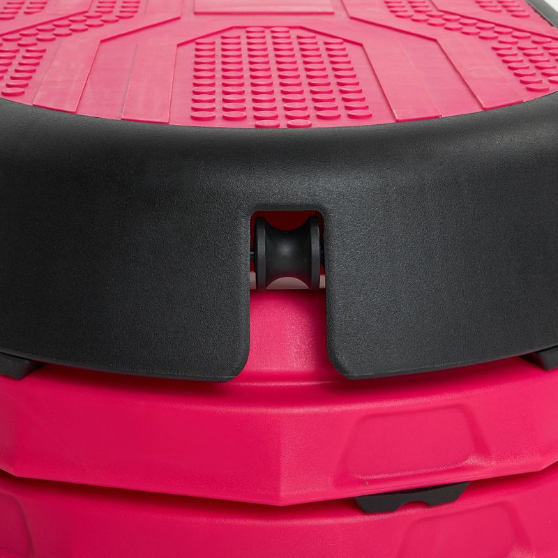 XTREXO aerobics stepper TXO-B4W006 pink 8