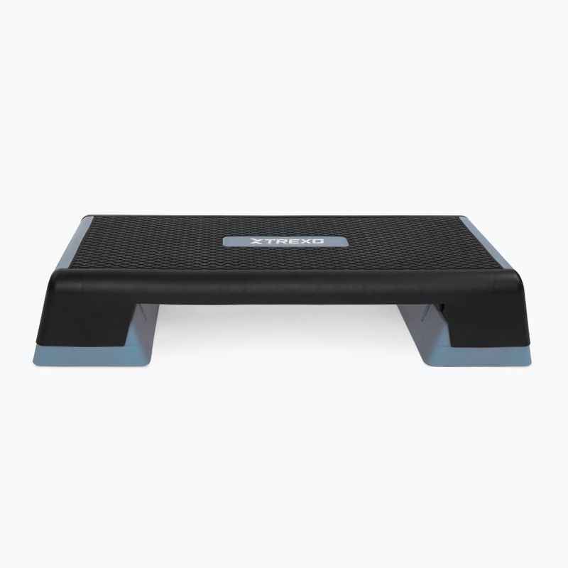 XTREXO aerobics stepper TXO-B4W007 grey 6