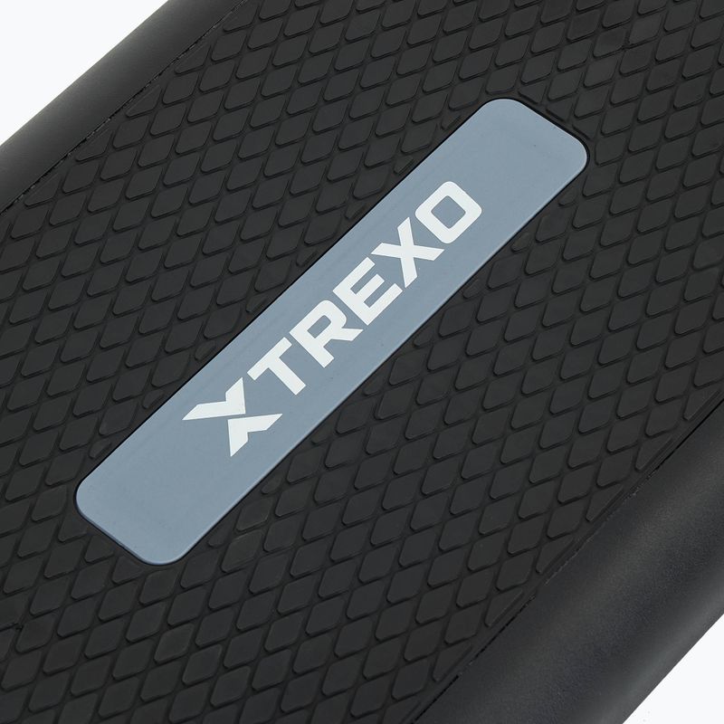 XTREXO aerobics stepper TXO-B4W007 grey 10