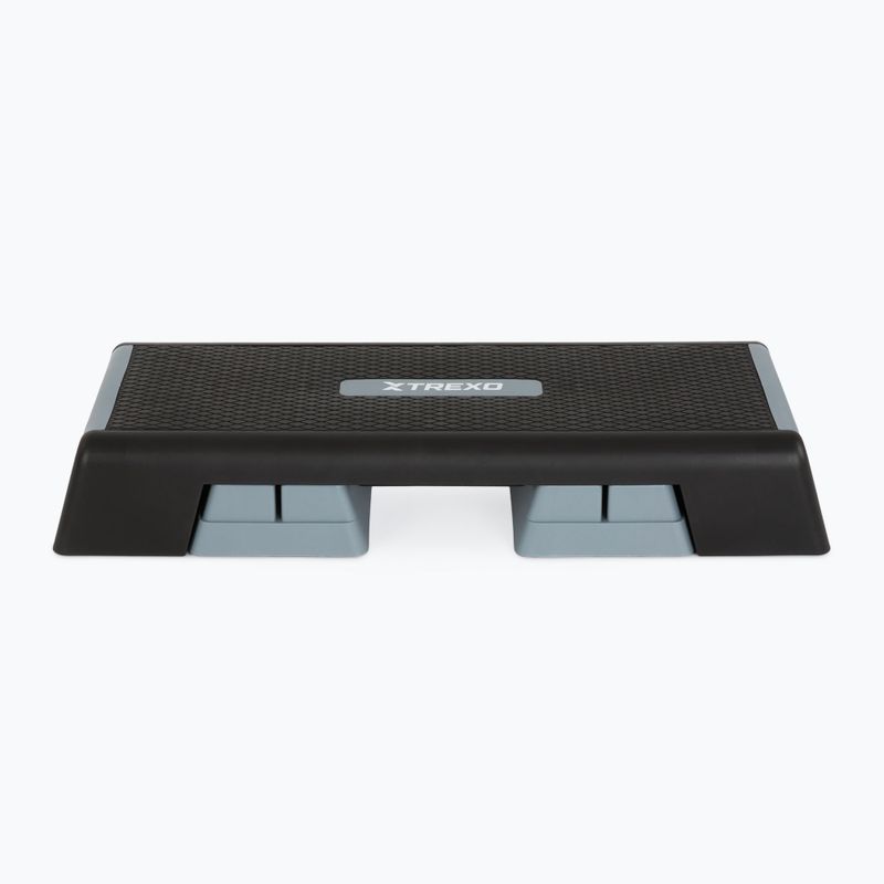 XTREXO aerobics stepper TXO-B4W007 grey 5