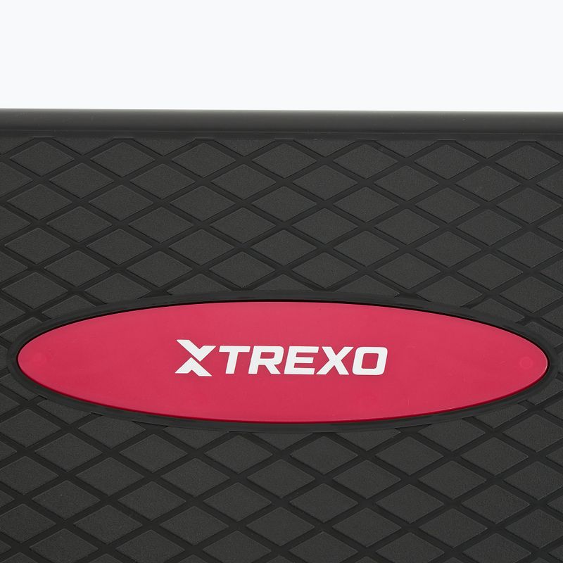 XTREXO aerobics stepper TXO-B4W008 pink 8
