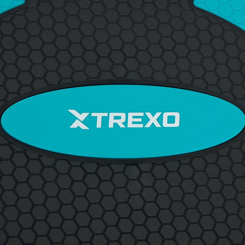 XTREXO aerobics stepper TXO-B4W009 blue 8