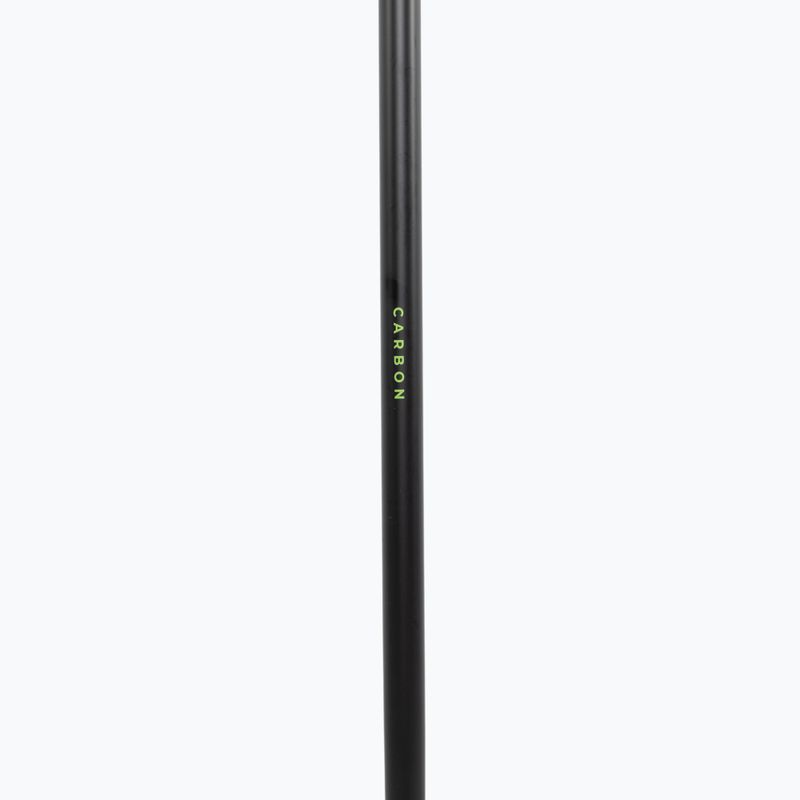 Nordic walking poles KADVA Raylan carbon grey 9