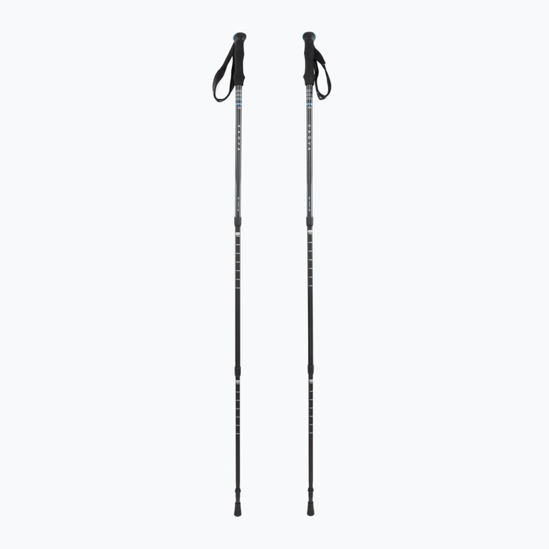 KADVA Sajama hiking poles blue 3