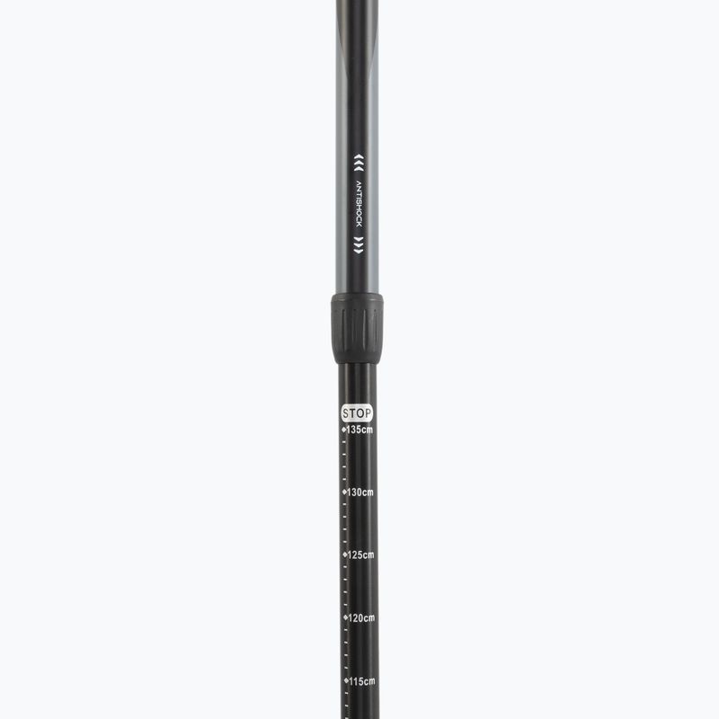 KADVA Sajama adjustable trekking poles blue 9