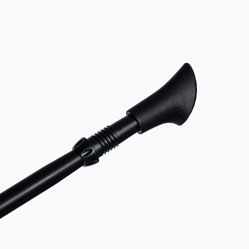 Nordic walking pole covers KADVA Nordic black 2