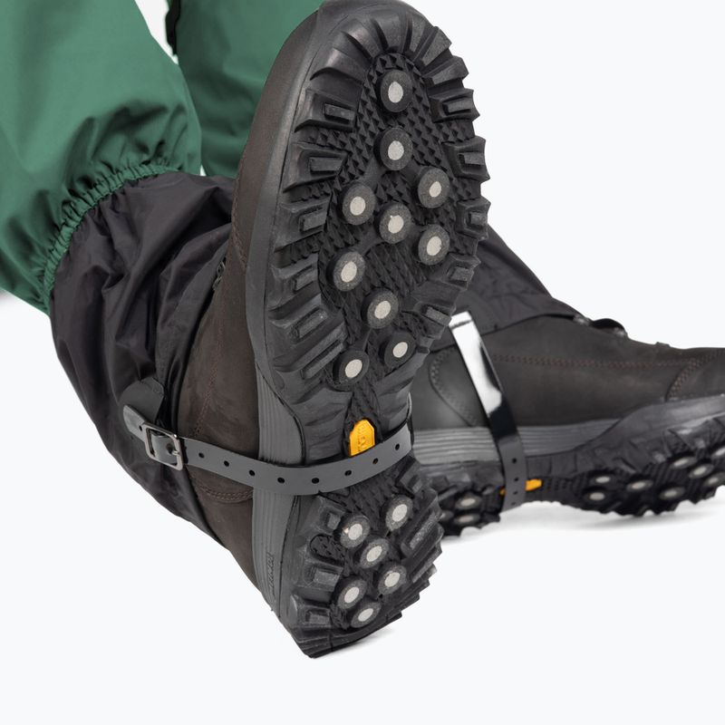 KADVA Nego green Gaiters 6