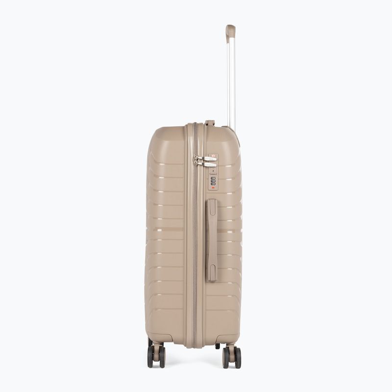 KADVA Brava travel case 78 l beige 4