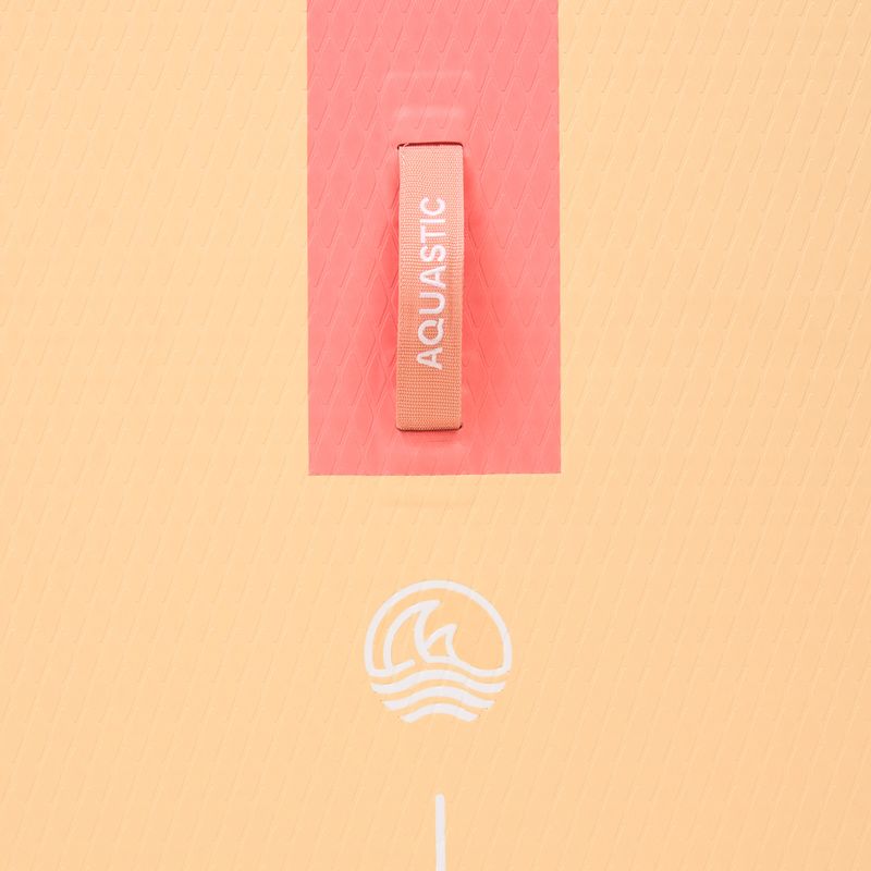 SUP board AQUASTIC Perth 10'8" allround orange 9