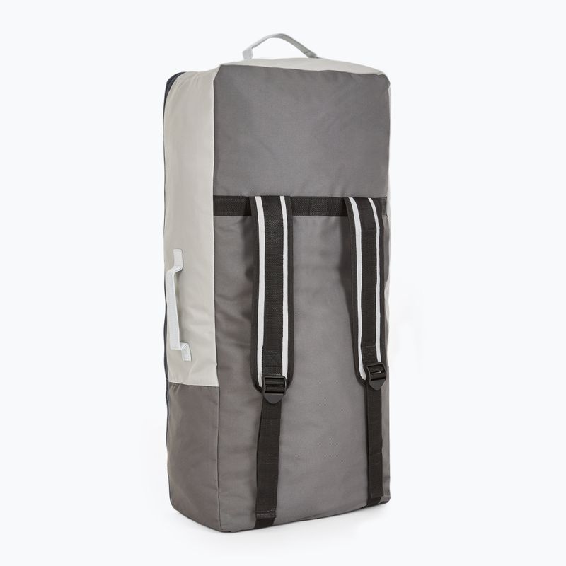 SUP board AQUASTIC Perth 10'8" allround orange 13