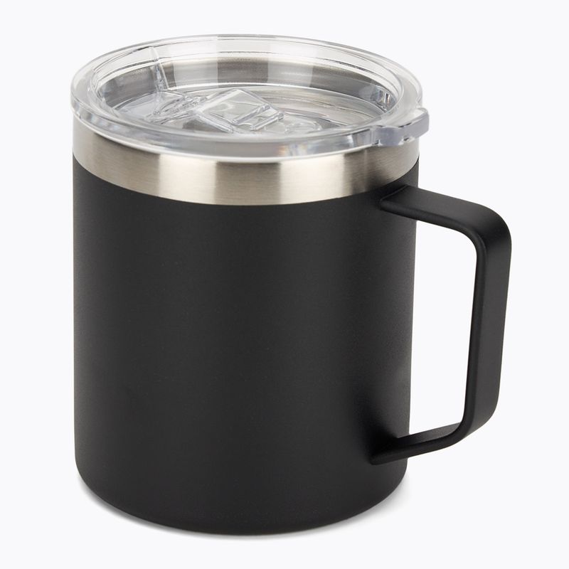 KADVA Sipper 290 ml thermal mug black 2