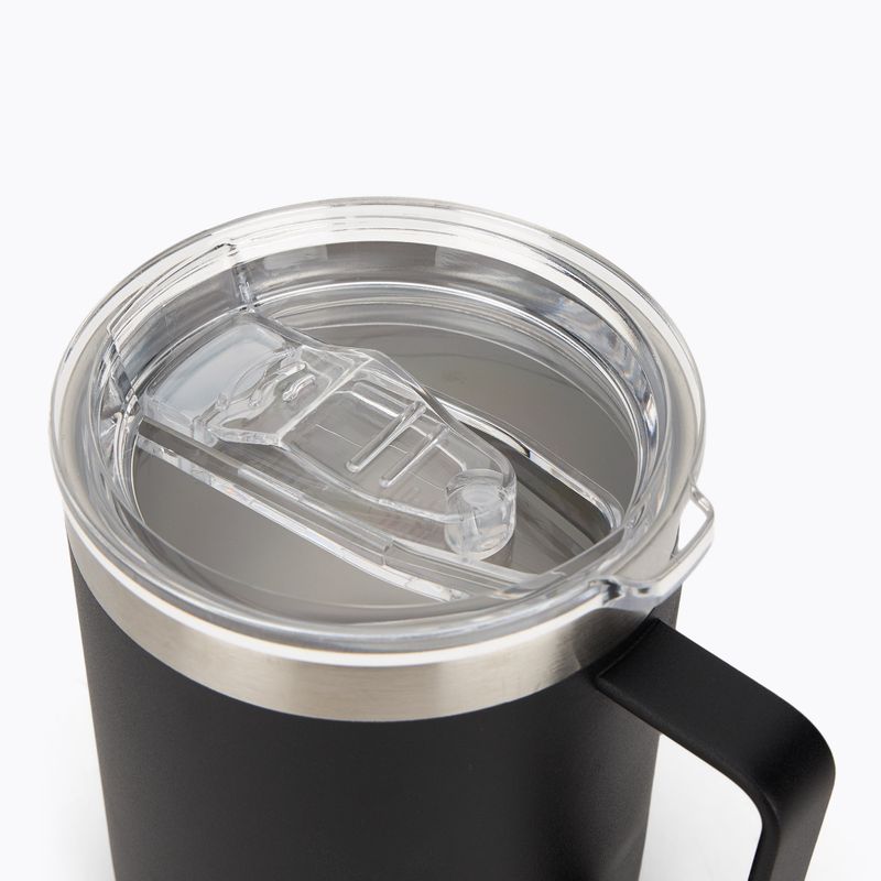 KADVA Sipper 290 ml thermal mug black 3