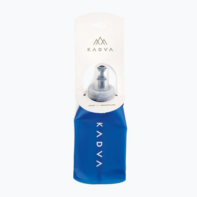 Softflask KADVA Flowbie 150 ml blue 5