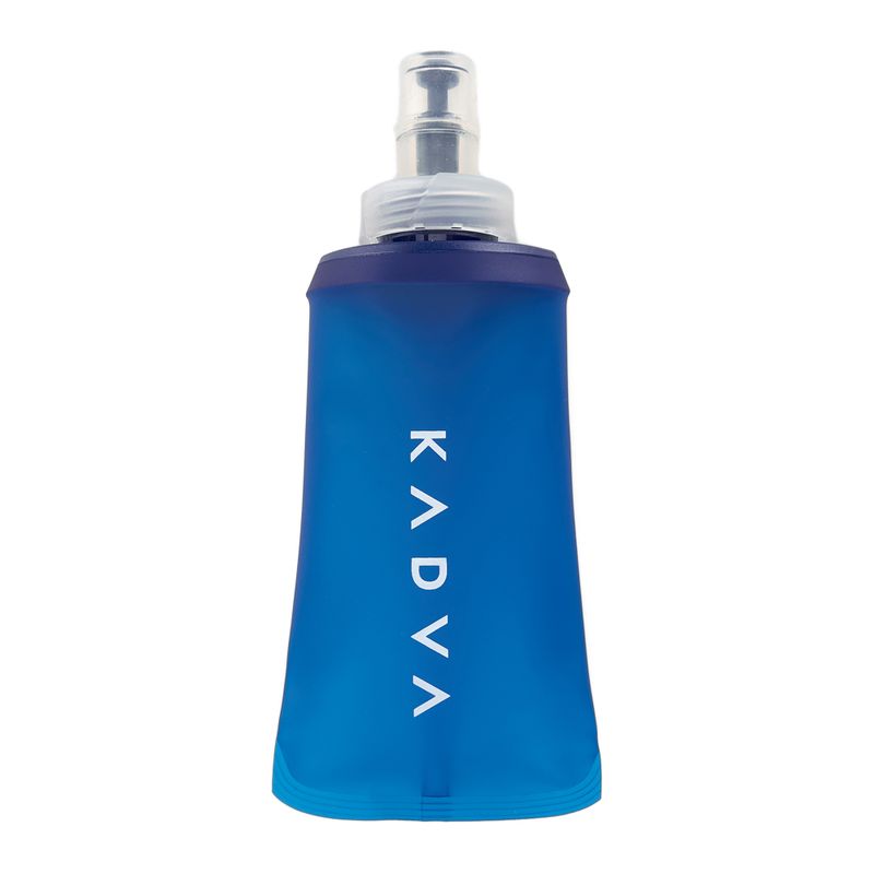 Softflask KADVA Flowbie 150 ml blue 7
