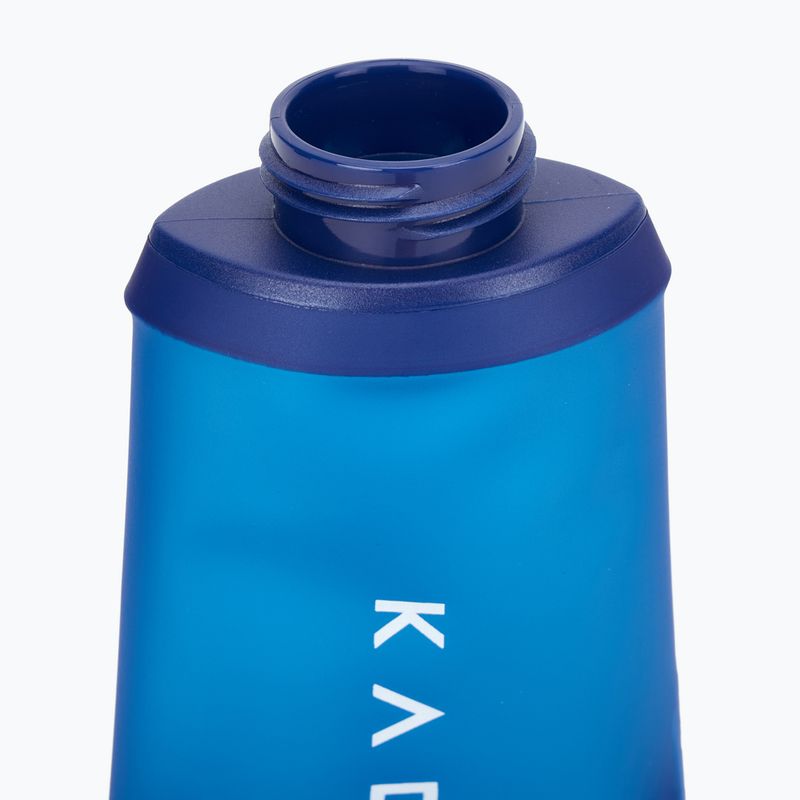 Softflask KADVA Flowbie 250 ml blue 4