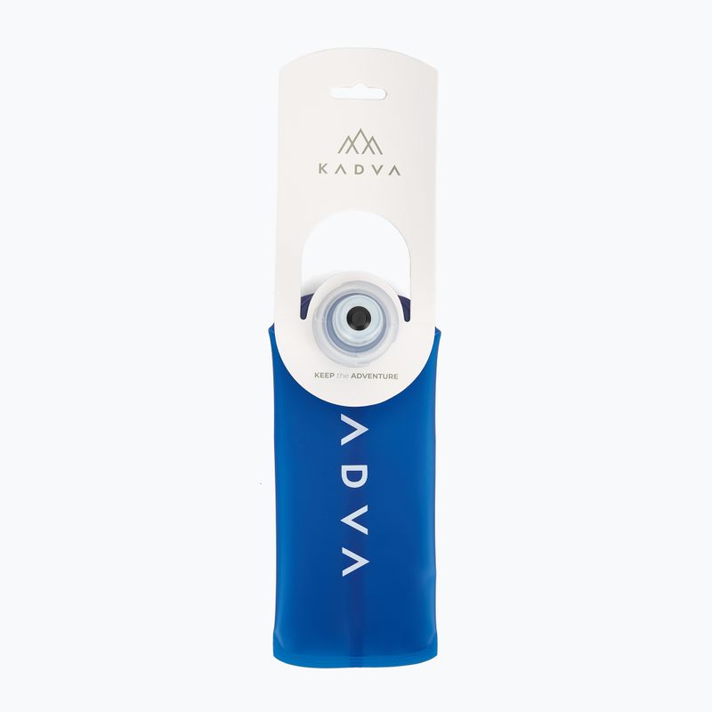 Softflask KADVA Flowbie 250 ml blue 5