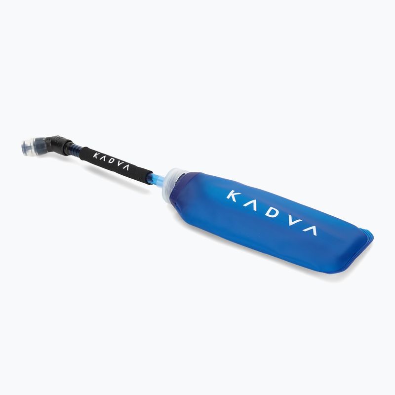 Softflask KADVA Flowbie Pro 300 ml blue 2
