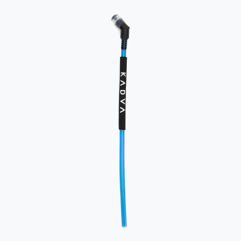 Tube for KADVA Flowbie soft flasks blue