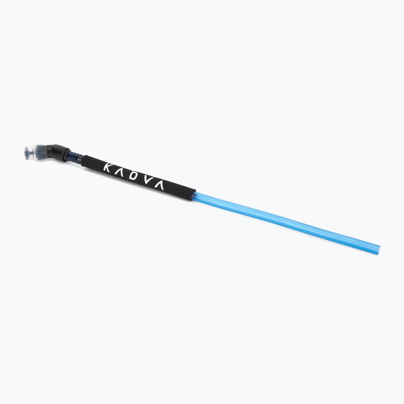 Tube for KADVA Flowbie soft flasks blue 2