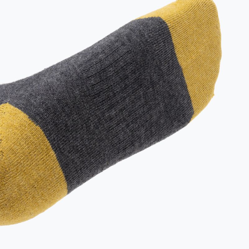 KADVA Coryo grey socks 6