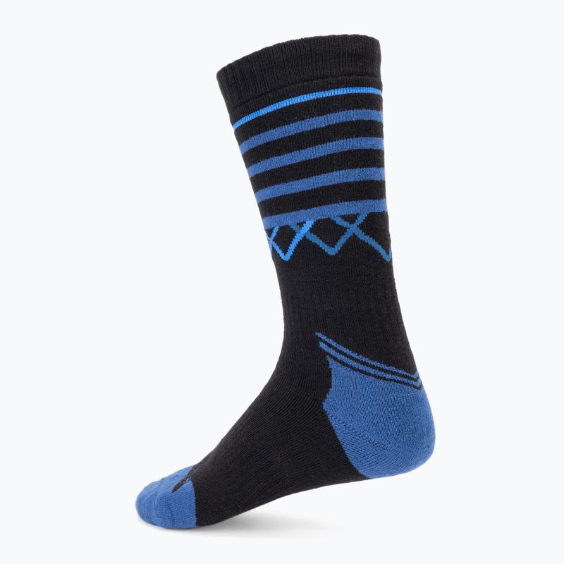 KADVA Coryo socks black 3