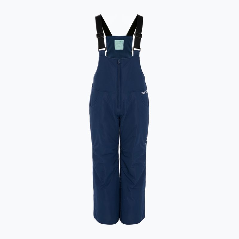 KADVA Skiro Pants Jrb children's ski trousers navy blue 7