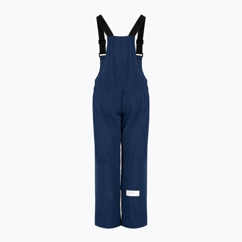 Children's ski trousers KADVA Skiro Pants navy blue 4