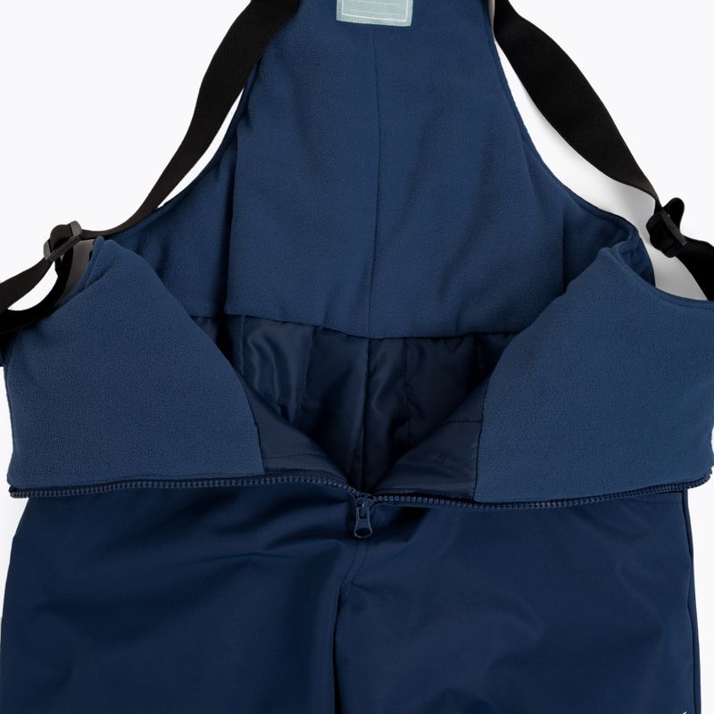 Children's ski trousers KADVA Skiro Pants navy blue 6