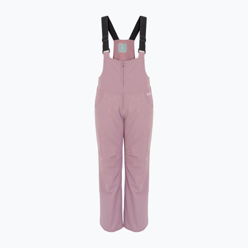 Children's ski trousers KADVA Skiro Pants pink 3