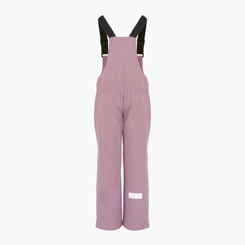Children's ski trousers KADVA Skiro Pants pink 4