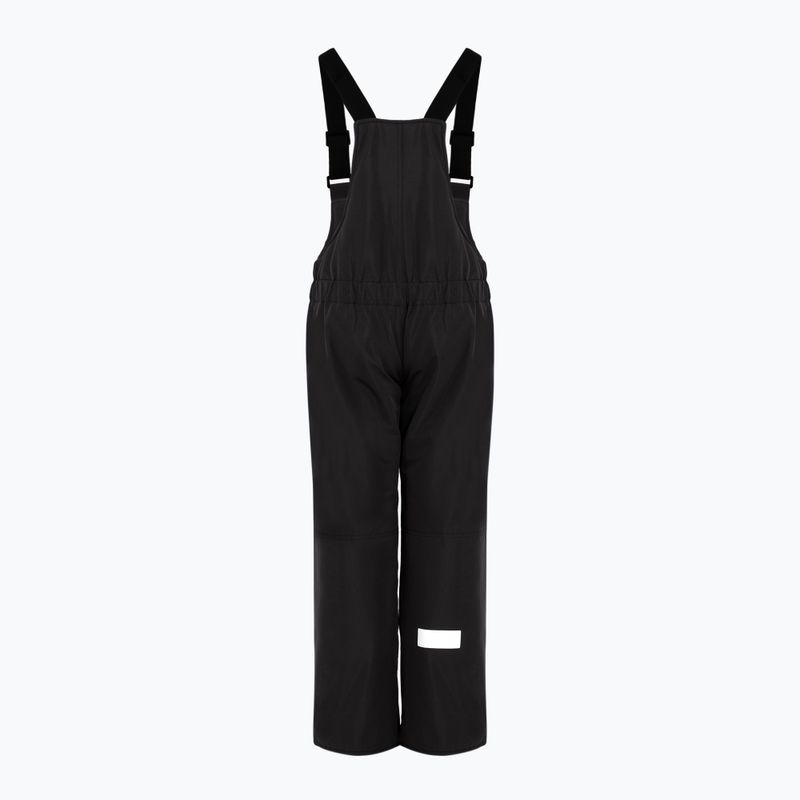 Children's ski trousers KADVA Skiro Pants black 4