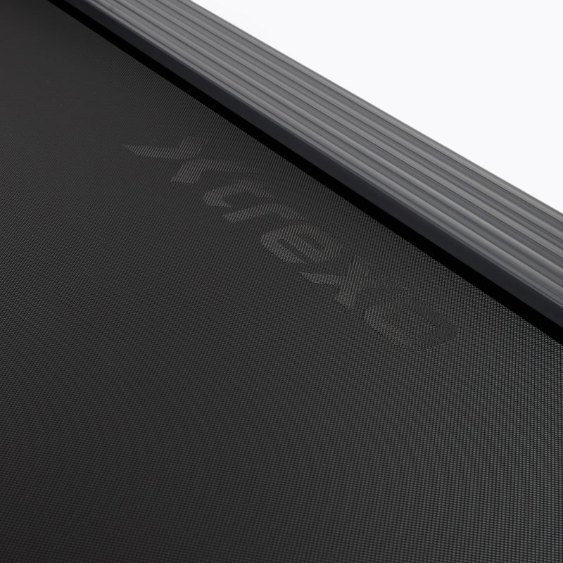 Electric treadmill XTREXO X600 Soft black 12