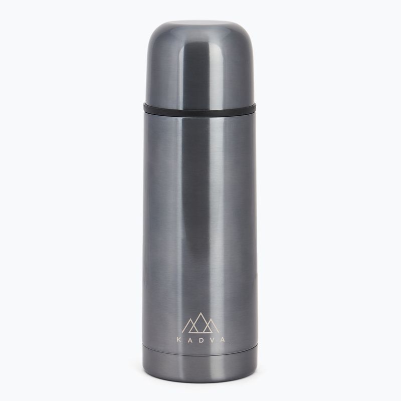 KADVA Vulcan Thermos 750 ml silver