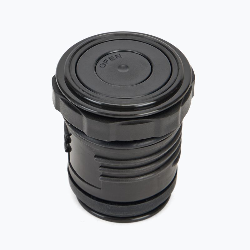 KADVA Vulcan Thermos 750 ml silver 10