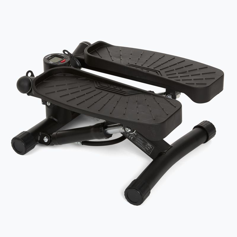 Twist stepper XTREXO FS200 black 8